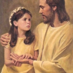 In His Hands